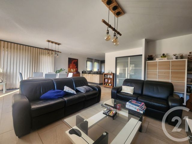 maison à vendre - 6 pièces - 151.0 m2 - HONFLEUR - 14 - BASSE-NORMANDIE - Century 21 Arconance Immobilier