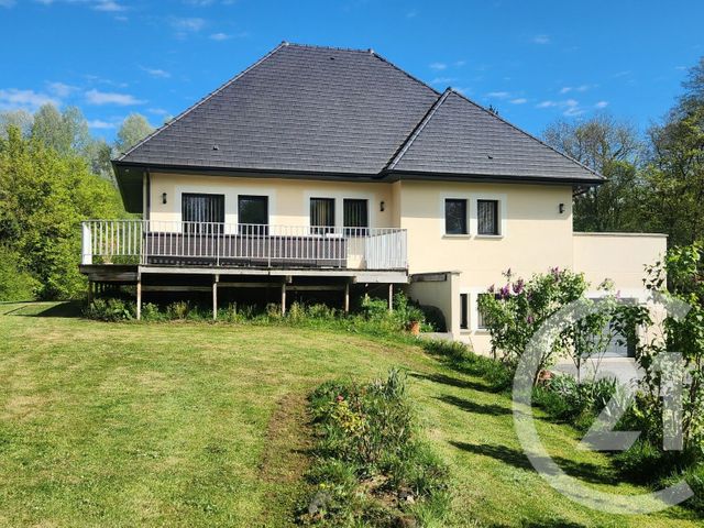 maison - HONFLEUR - 14