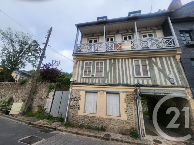 Appartement T3 à vendre HONFLEUR