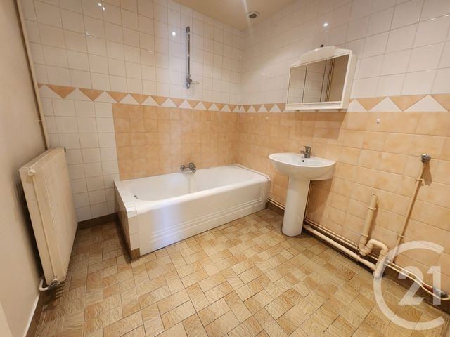 maison à vendre - 4 pièces - 81.96 m2 - HONFLEUR - 14 - BASSE-NORMANDIE - Century 21 Arconance Immobilier