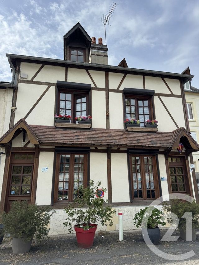 maison - HONFLEUR - 14