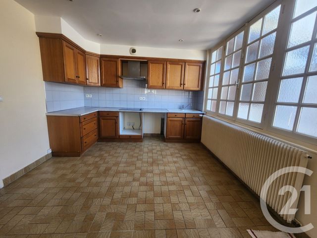 maison à vendre - 4 pièces - 81.96 m2 - HONFLEUR - 14 - BASSE-NORMANDIE - Century 21 Arconance Immobilier