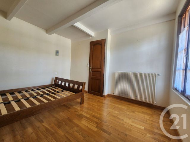 maison à vendre - 4 pièces - 81.96 m2 - HONFLEUR - 14 - BASSE-NORMANDIE - Century 21 Arconance Immobilier