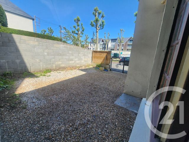 maison à vendre - 4 pièces - 81.96 m2 - HONFLEUR - 14 - BASSE-NORMANDIE - Century 21 Arconance Immobilier