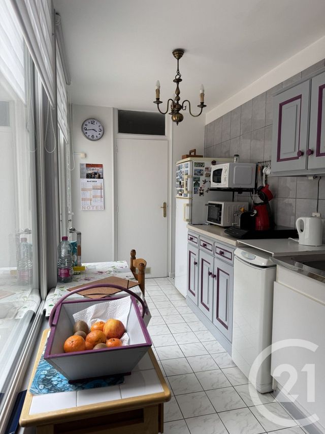 Afficher la photo en grand Appartement F2 à vendre - 2 pièces - 39.46 m2 - HONFLEUR - 14 - BASSE-NORMANDIE - Century 21 Arconance Immobilier