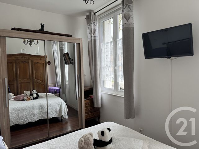 Afficher la photo en grand Appartement F2 à vendre - 2 pièces - 39.46 m2 - HONFLEUR - 14 - BASSE-NORMANDIE - Century 21 Arconance Immobilier