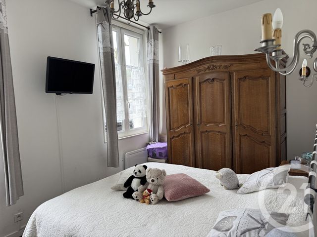 Afficher la photo en grand Appartement F2 à vendre - 2 pièces - 39.46 m2 - HONFLEUR - 14 - BASSE-NORMANDIE - Century 21 Arconance Immobilier