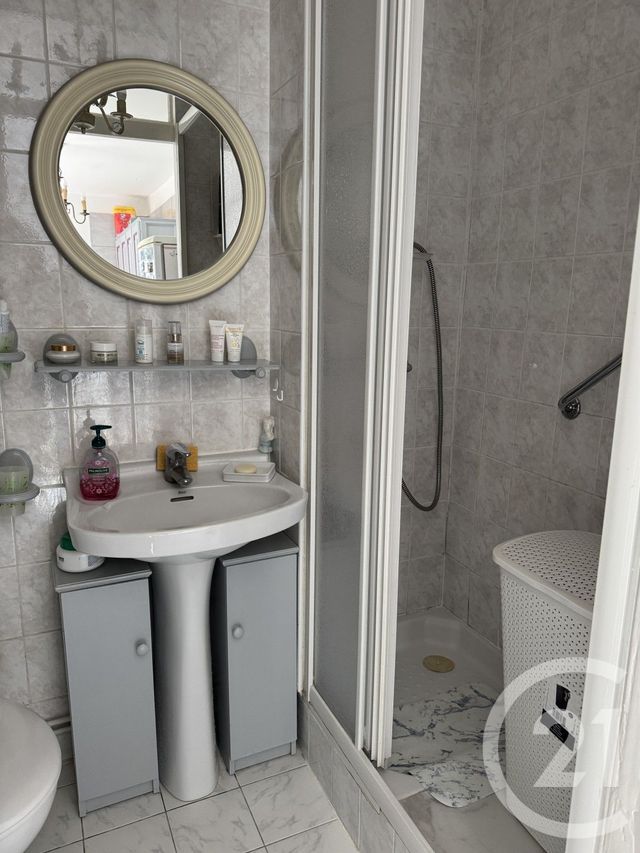 Afficher la photo en grand Appartement F2 à vendre - 2 pièces - 39.46 m2 - HONFLEUR - 14 - BASSE-NORMANDIE - Century 21 Arconance Immobilier