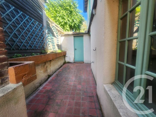 maison à vendre - 4 pièces - 60.48 m2 - HONFLEUR - 14 - BASSE-NORMANDIE - Century 21 Arconance Immobilier