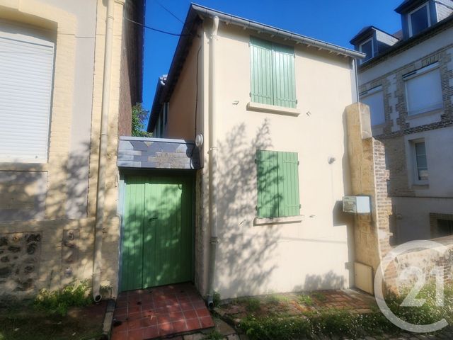 maison - HONFLEUR - 14