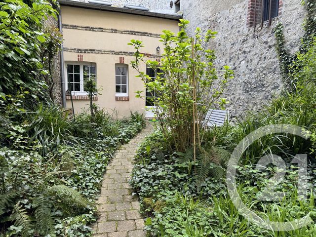 Maison à vendre HONFLEUR