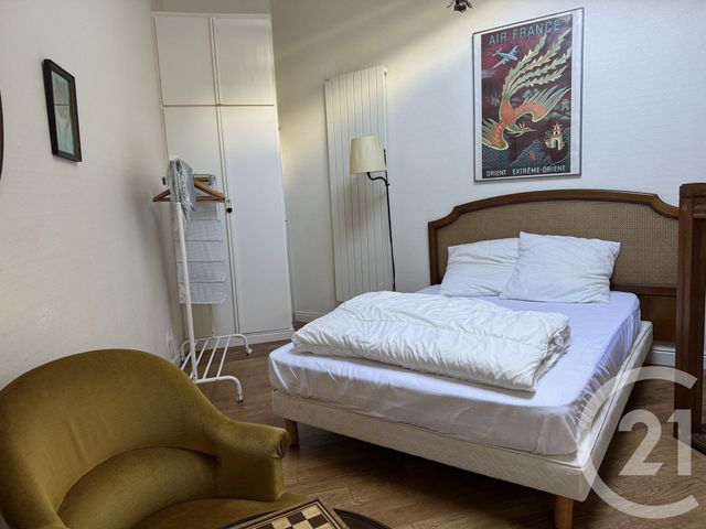 maison à vendre - 2 pièces - 33.72 m2 - HONFLEUR - 14 - BASSE-NORMANDIE - Century 21 Arconance Immobilier