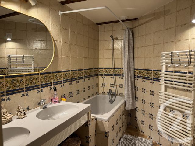 maison à vendre - 2 pièces - 33.72 m2 - HONFLEUR - 14 - BASSE-NORMANDIE - Century 21 Arconance Immobilier