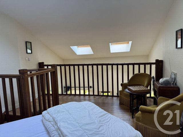 maison à vendre - 2 pièces - 33.72 m2 - HONFLEUR - 14 - BASSE-NORMANDIE - Century 21 Arconance Immobilier