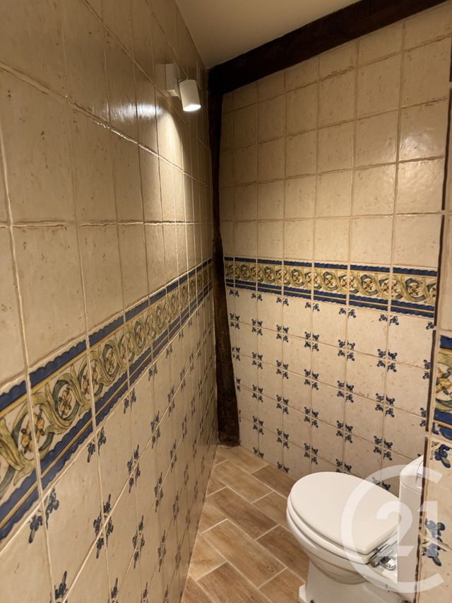 maison à vendre - 2 pièces - 33.72 m2 - HONFLEUR - 14 - BASSE-NORMANDIE - Century 21 Arconance Immobilier