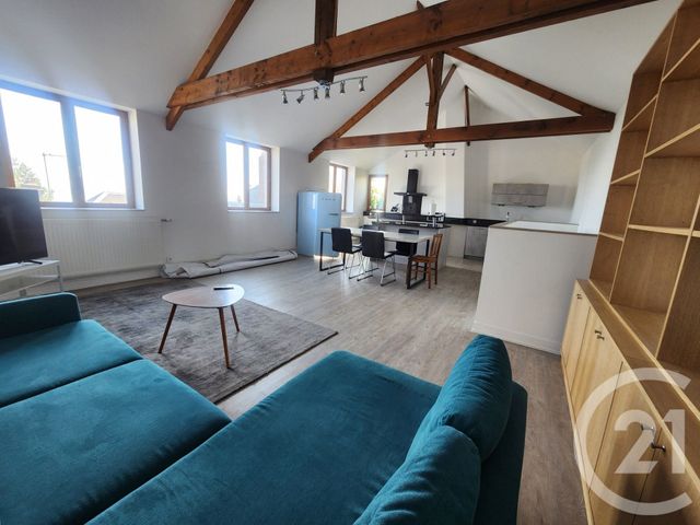 maison à vendre - 7 pièces - 129.41 m2 - HONFLEUR - 14 - BASSE-NORMANDIE - Century 21 Arconance Immobilier