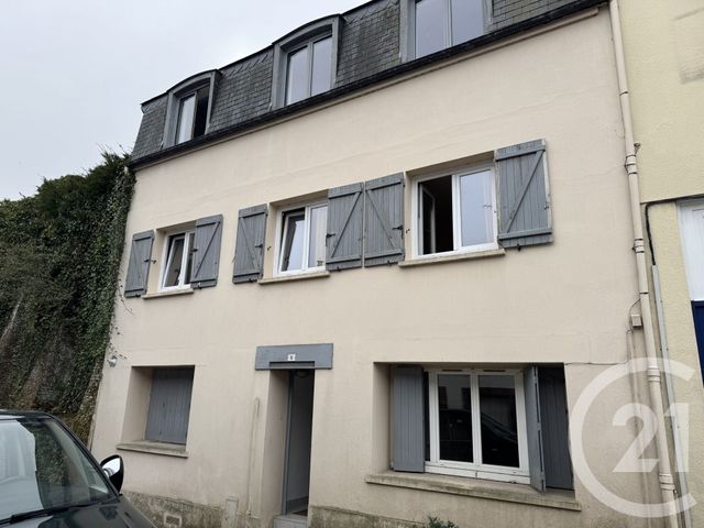 maison - HONFLEUR - 14