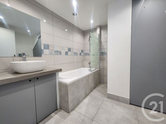 maison à vendre - 7 pièces - 129.41 m2 - HONFLEUR - 14 - BASSE-NORMANDIE - Century 21 Arconance Immobilier