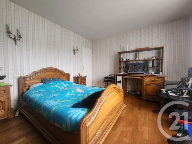 maison à vendre - 5 pièces - 148.34 m2 - EQUEMAUVILLE - 14 - BASSE-NORMANDIE - Century 21 Arconance Immobilier