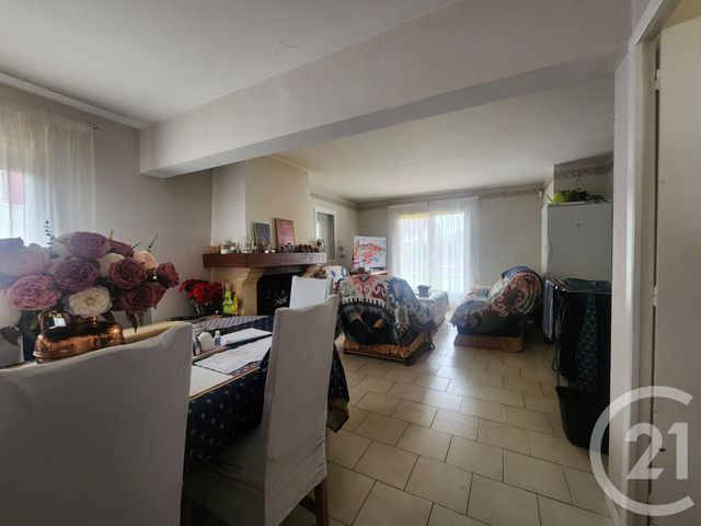 maison à vendre - 5 pièces - 148.34 m2 - EQUEMAUVILLE - 14 - BASSE-NORMANDIE - Century 21 Arconance Immobilier