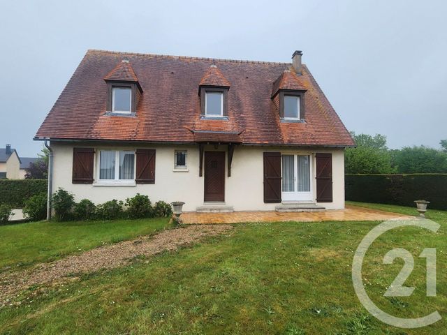 Maison à vendre EQUEMAUVILLE