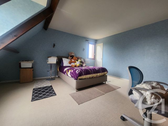 maison à vendre - 5 pièces - 148.34 m2 - EQUEMAUVILLE - 14 - BASSE-NORMANDIE - Century 21 Arconance Immobilier