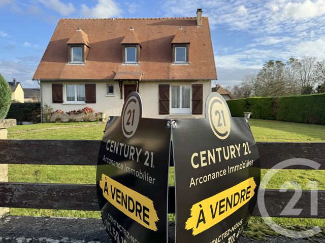 Maison à vendre EQUEMAUVILLE