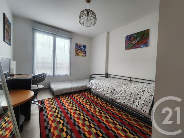 Afficher la photo en grand Appartement F3 à vendre - 3 pièces - 55.0 m2 - HONFLEUR - 14 - BASSE-NORMANDIE - Century 21 Arconance Immobilier