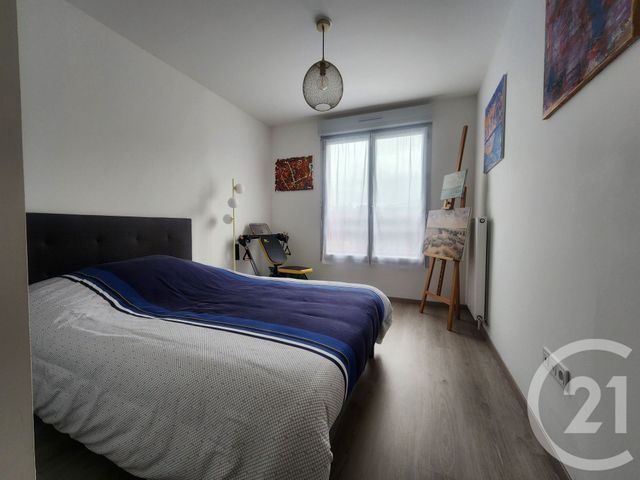 Afficher la photo en grand Appartement F3 à vendre - 3 pièces - 55.0 m2 - HONFLEUR - 14 - BASSE-NORMANDIE - Century 21 Arconance Immobilier