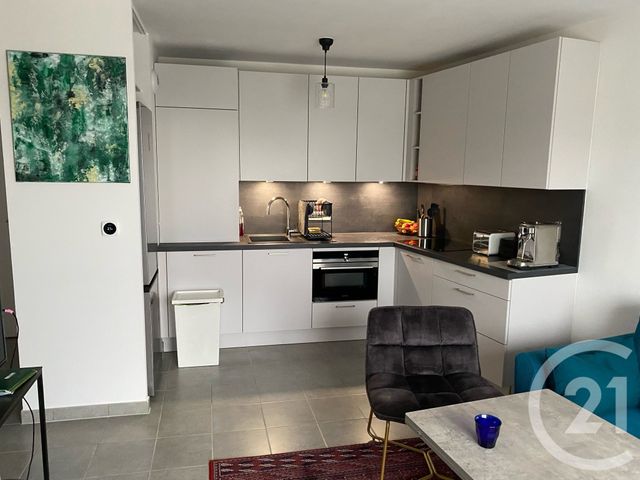 Afficher la photo en grand Appartement F3 à vendre - 3 pièces - 55.0 m2 - HONFLEUR - 14 - BASSE-NORMANDIE - Century 21 Arconance Immobilier