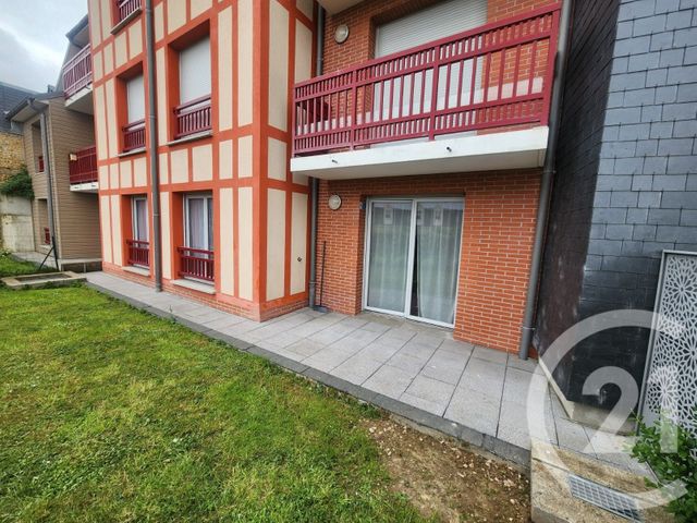 Appartement à vendre - 3 pièces - 55.0 m2 - HONFLEUR - 14 - BASSE-NORMANDIE - Century 21 Arconance Immobilier