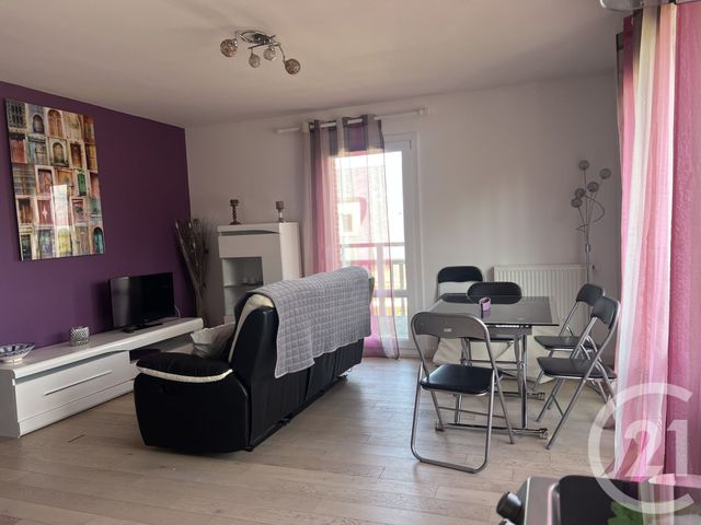 Afficher la photo en grand Appartement F5 à vendre - 3 pièces - 61.0 m2 - HONFLEUR - 14 - BASSE-NORMANDIE - Century 21 Arconance Immobilier