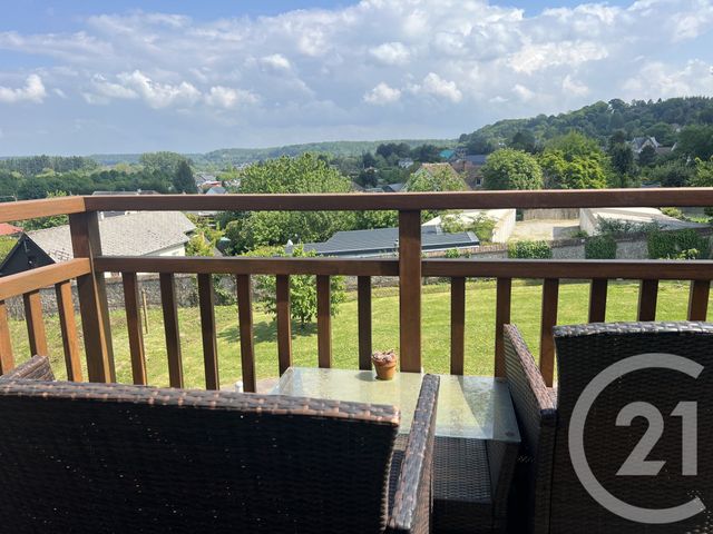 Afficher la photo en grand Appartement F5 à vendre - 3 pièces - 61.0 m2 - HONFLEUR - 14 - BASSE-NORMANDIE - Century 21 Arconance Immobilier