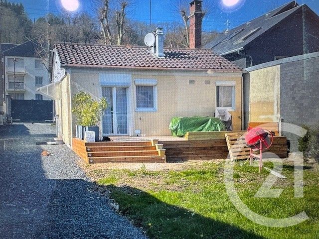 maison - HONFLEUR - 14