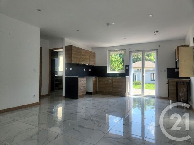 maison à vendre - 4 pièces - 50.0 m2 - HONFLEUR - 14 - BASSE-NORMANDIE - Century 21 Arconance Immobilier