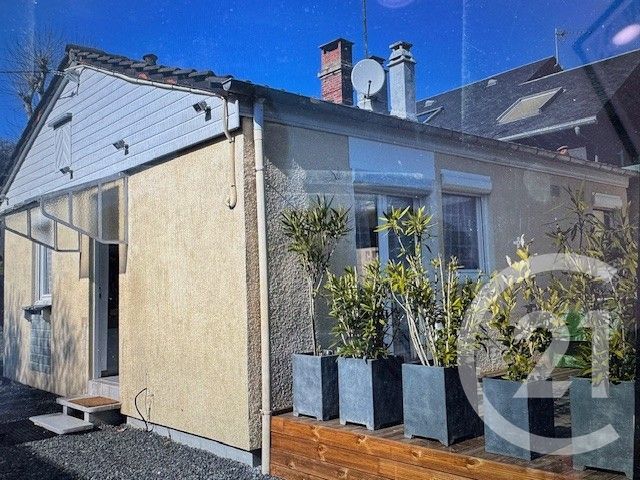 maison à vendre - 4 pièces - 50.0 m2 - HONFLEUR - 14 - BASSE-NORMANDIE - Century 21 Arconance Immobilier