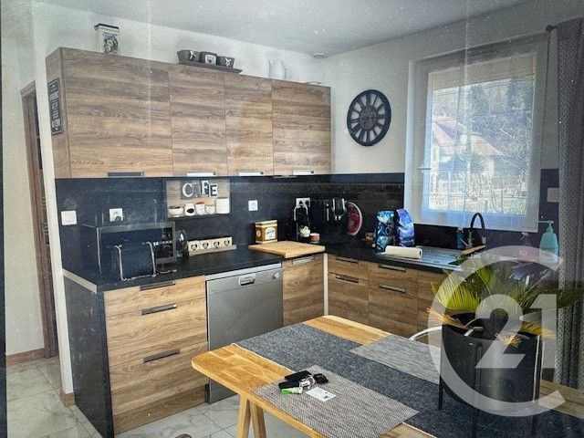 maison à vendre - 4 pièces - 50.0 m2 - HONFLEUR - 14 - BASSE-NORMANDIE - Century 21 Arconance Immobilier