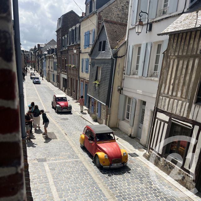 maison - HONFLEUR - 14
