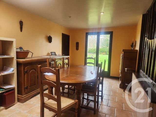 maison à vendre - 6 pièces - 116.0 m2 - HONFLEUR - 14 - BASSE-NORMANDIE - Century 21 Arconance Immobilier