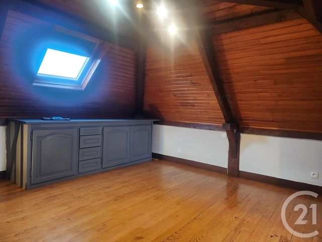 maison à vendre - 6 pièces - 116.0 m2 - HONFLEUR - 14 - BASSE-NORMANDIE - Century 21 Arconance Immobilier