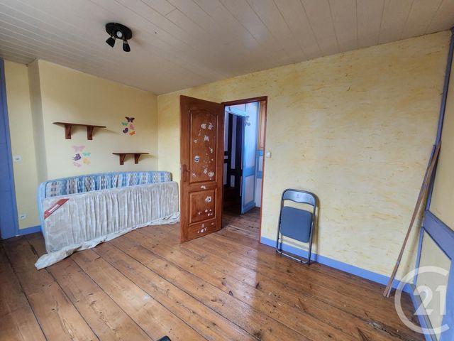 maison à vendre - 6 pièces - 116.0 m2 - HONFLEUR - 14 - BASSE-NORMANDIE - Century 21 Arconance Immobilier