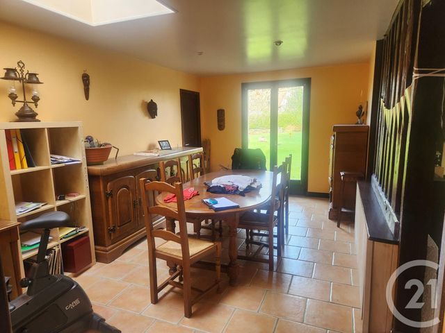 maison à vendre - 6 pièces - 116.0 m2 - HONFLEUR - 14 - BASSE-NORMANDIE - Century 21 Arconance Immobilier