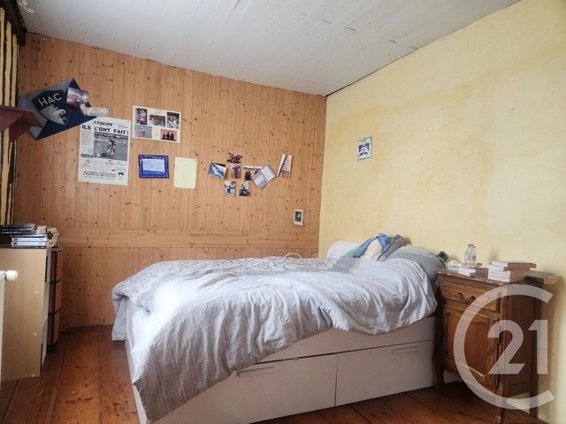 maison à vendre - 6 pièces - 116.0 m2 - HONFLEUR - 14 - BASSE-NORMANDIE - Century 21 Arconance Immobilier