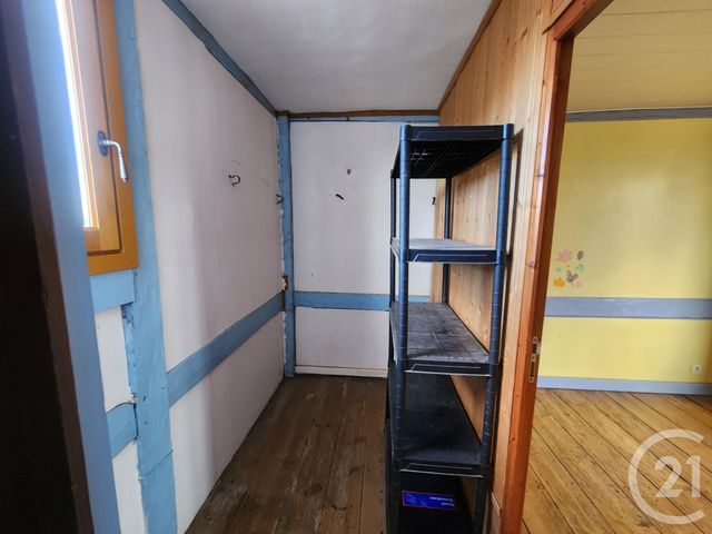 maison à vendre - 6 pièces - 116.0 m2 - HONFLEUR - 14 - BASSE-NORMANDIE - Century 21 Arconance Immobilier