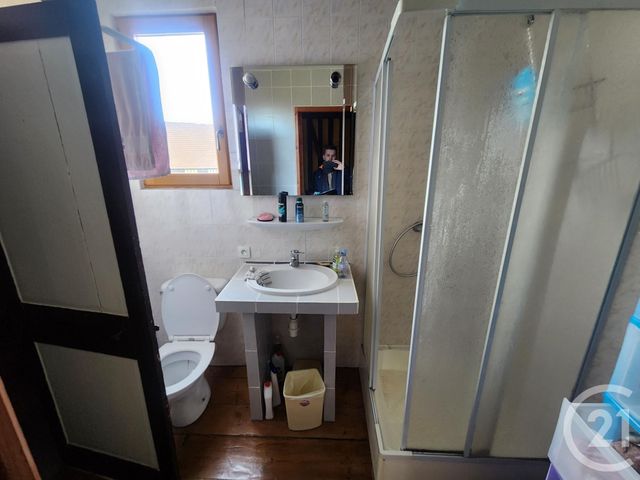 maison à vendre - 6 pièces - 116.0 m2 - HONFLEUR - 14 - BASSE-NORMANDIE - Century 21 Arconance Immobilier