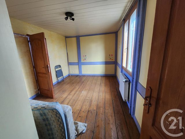 maison à vendre - 6 pièces - 116.0 m2 - HONFLEUR - 14 - BASSE-NORMANDIE - Century 21 Arconance Immobilier