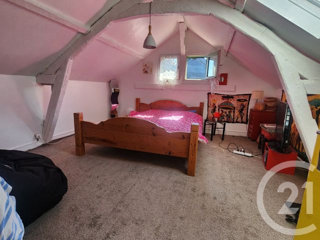 Afficher la photo en grand maison à vendre - 3 pièces - 40.75 m2 - HONFLEUR - 14 - BASSE-NORMANDIE - Century 21 Arconance Immobilier