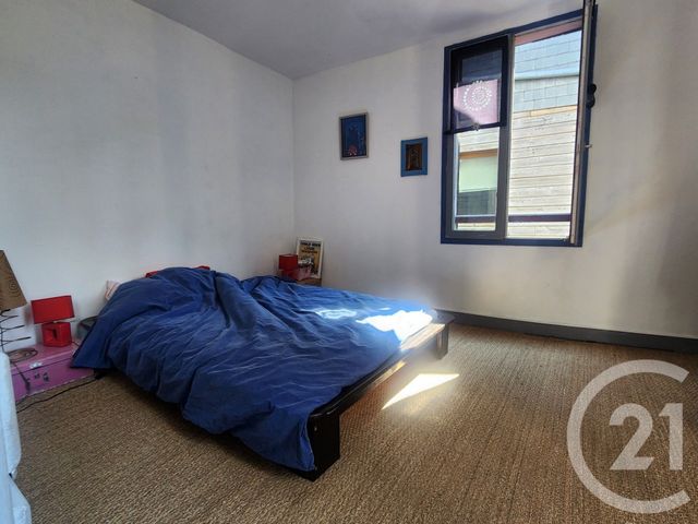 Afficher la photo en grand maison à vendre - 3 pièces - 40.75 m2 - HONFLEUR - 14 - BASSE-NORMANDIE - Century 21 Arconance Immobilier