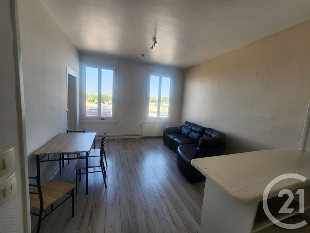 Afficher la photo en grand Appartement à vendre - 3 pièces - 55.66 m2 - HONFLEUR - 14 - BASSE-NORMANDIE - Century 21 Arconance Immobilier