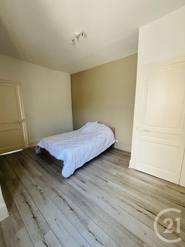 Appartement à vendre - 3 pièces - 55.66 m2 - HONFLEUR - 14 - BASSE-NORMANDIE - Century 21 Arconance Immobilier